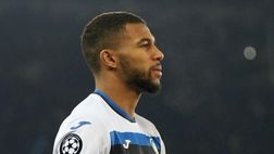 BREAKING – Atalanta, c’è lesione per Hien! L’esito degli esami e i tempi di recupero