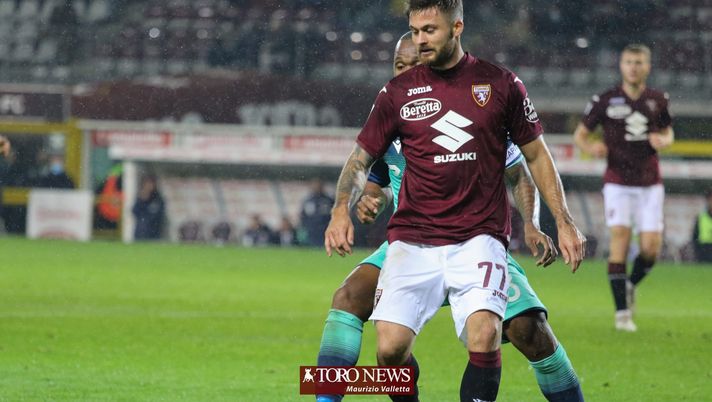 Torino, il pagellone di fine anno: Linetty 5.5, inizia bene ma finisce ai margini - immagine 1