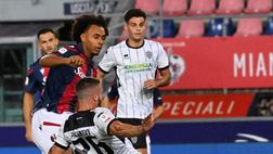 Carlino – Motta deve risolvere il rebus del gol