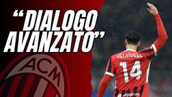 ULTIM’ORA, ANNUNCIO: “DIALOGO AVANZATO COL MAN CITY PER REIJNDERS”. SVENDUTO! | MERCATO MILAN