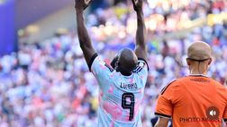 Tre gol e Trump dance: Lukaku si riprende Mondiale e mercato. La reazione di Allegri – CdS