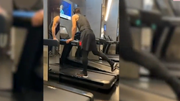 VIDEO / Ibra in palestra: lo svedese è ancora in formissima e si allena così