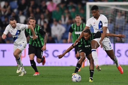 Pecci: “Inzaghi doveva far giocare i titolari. Se fossi un avversario del Sassuolo…”- immagine 2