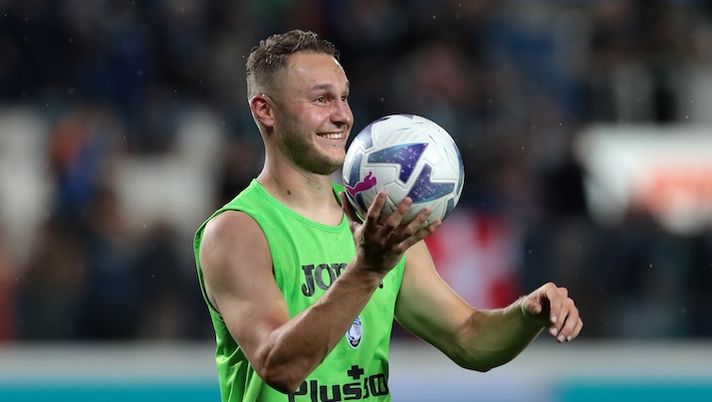 Romano a KickOff: “Juve, chi va e chi arriva: le ultime su Chiesa, Sancho, Todibo e Koopmeiners” - immagine 1