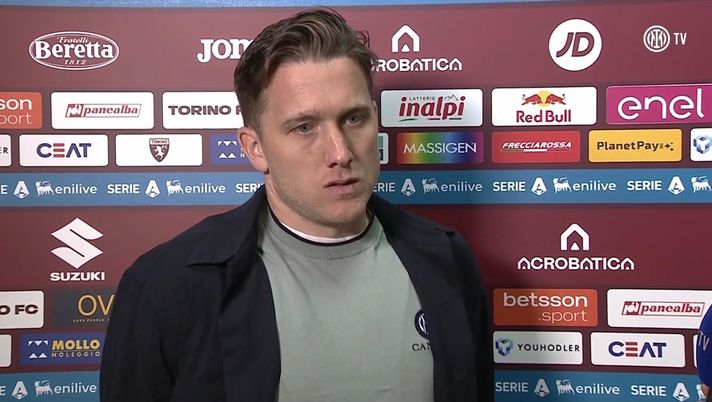 Zielinski a ITV: “Siamo un ottimo gruppo. Se ci crediamo ancora? Certo, ora dobbiamo…” Zielinski a ITV: “Siamo un ottimo gruppo. Se ci crediamo ancora? Certo, ora dobbiamo…” - immagine 1