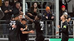 Altach-Sturm, streaming live e diretta tv: dove vedere la partita gratis