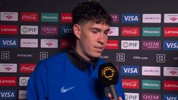 Bastoni: “Inter, c’è un trend da cambiare. Ma spirito ritrovato. Fatti per andare avanti”