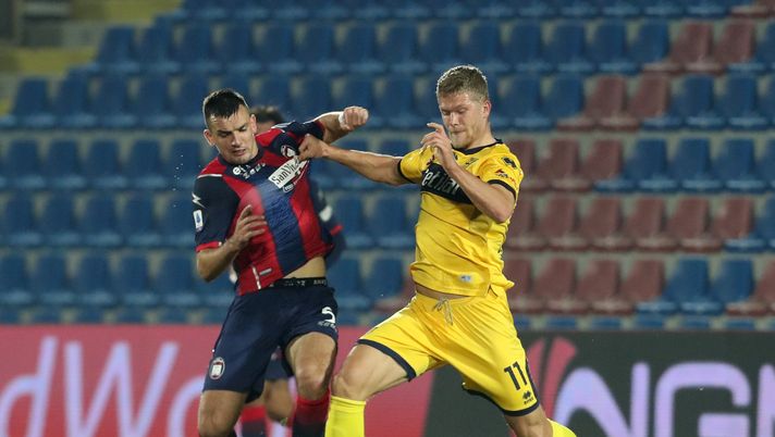 Toro, il Parma ha il peggior attacco del campionato: è sfida contro la peggior difesa - immagine 1