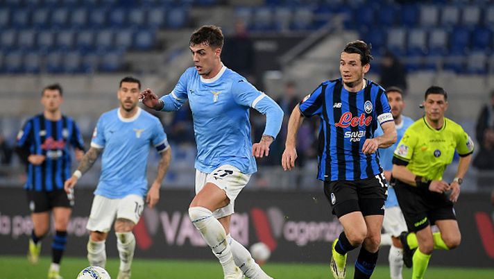 CINEGOL Atalanta-Lazio, un film di Carlo Vanzina: “Torno indietro e cambio vita” - immagine 1