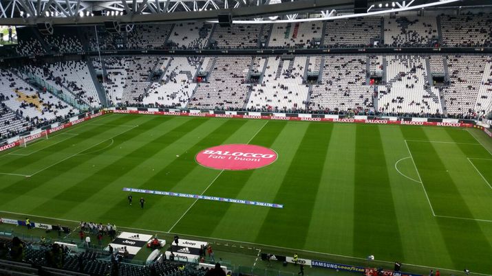 Juventus-Torino, le ultime dai campi: finisce il riscaldamento, tra poco comincia il derby! - immagine 1