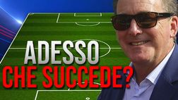 Mercato Roma | Affare fatto? Di Marzio smentisce: “Settimana prossima decisiva”