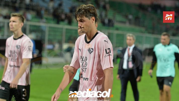 Calciomercato Pisa, Quotidiano Sportivo: “Gol per Aquilani, Soleri del Palermo…” Calciomercato Palermo
