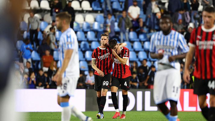 Criscitiello, siluro al Milan: “12mln per retrocedere in D. E ora la LND chiarisca perché…” - immagine 1