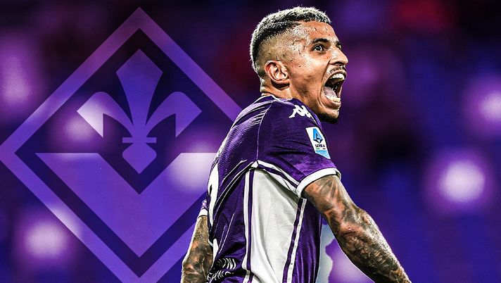 Il retroscena: “La Fiorentina aveva fissato il prezzo di Dodò per cederlo” - immagine 1