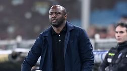 UFFICIALE – Genoa, Patrick Vieira firma il rinnovo fino al 2027: le parole del CEO Blazquez