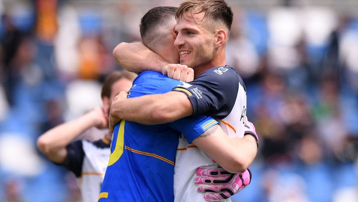 Pongracic a Firenze nonostante i rapporti con Corvino. Si piazzerà al centro - immagine 1