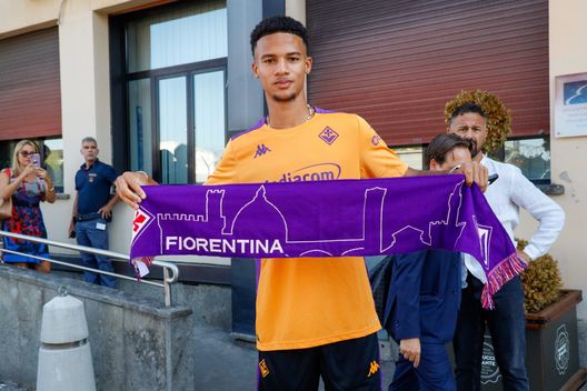 Gazzetta su Amarbat: “Vuole rimanere, ma sogna lo United. E la Fiorentina…”- immagine 2