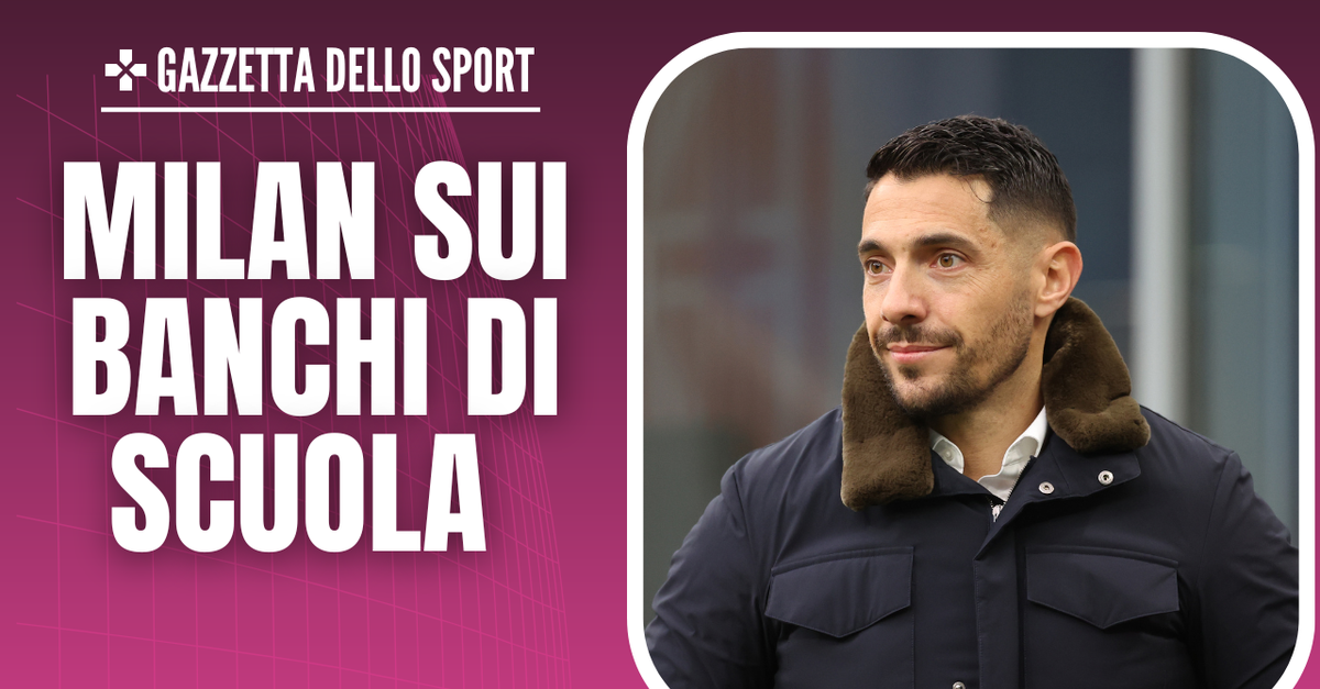 Moncada e Kirovski tornano sui banchi: iscritti al corso per Direttore Sportivo