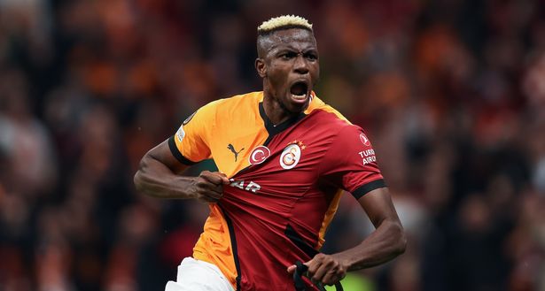 Palmeri svela: “Al Hilal oltre lo spazientito con Osimhen! Ma quella promessa a Inzaghi…”- immagine 2