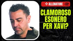 Panchina Milan, si riapre la pista Xavi? Il Barcellona pronto all’esonero