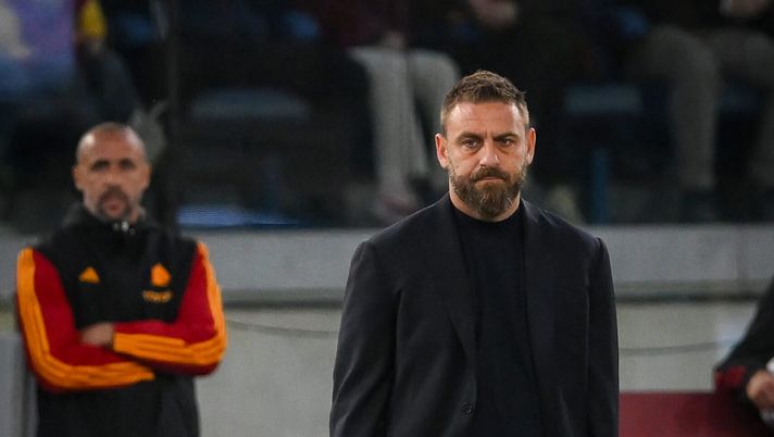 Getty Images Napoli-Roma, le formazioni ufficiali di Calzona e De Rossi - immagine 1