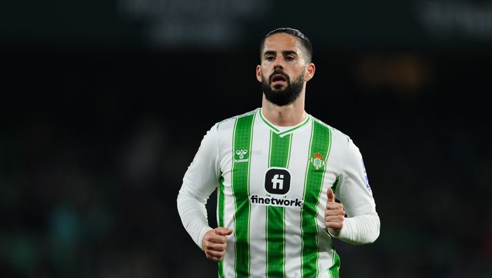 Isco: “Euro2024? Sarò in luna di miele con mia moglie, ma potrei annullare il viaggio” - immagine 1