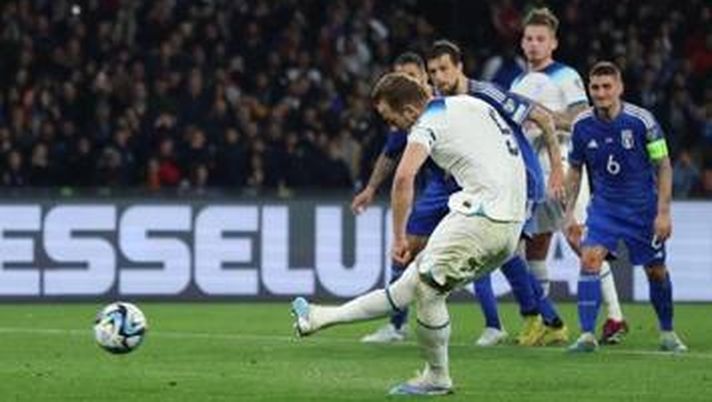 Europei: qualificazioni ok per l’Italia. I “problemi” si confermano nelle fasi finali - immagine 1