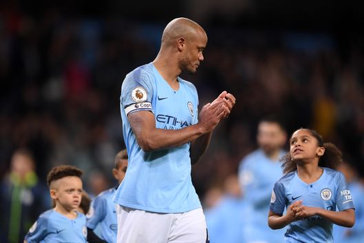 Manchester City