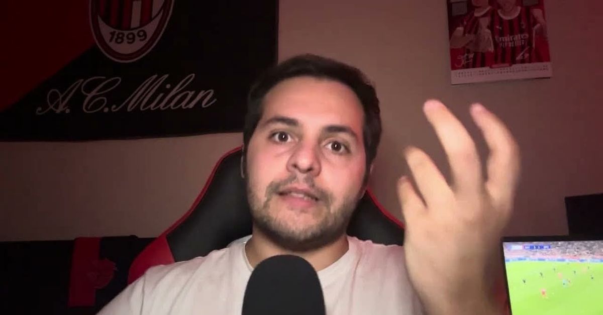 Mercato, Di Marzio conferma! Ecco il nome per l’attacco. Milan Como, tre scenari