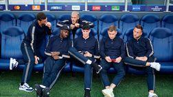 Champions, Inter in fondo? “Un anno fa accolto con un sorriso, ora non ride più nessuno”.