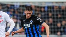 Dal Belgio – Napoli su Spileers, è nel mirino anche di tre top club: la valutazione