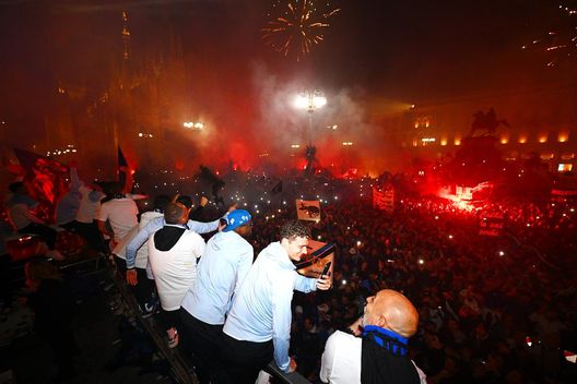 Scudetto, ora l’Inter passa alla cassa: pioggia di euro, 16 mln di bonus sponsor- immagine 2