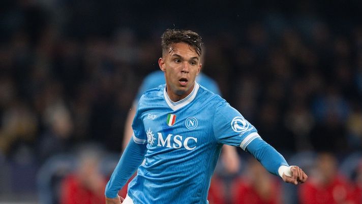 Giovane: “Perché Jesus dice che sono un brasiliano… diverso! Ringrazio Conte, sapevo che era difficile” - immagine 1