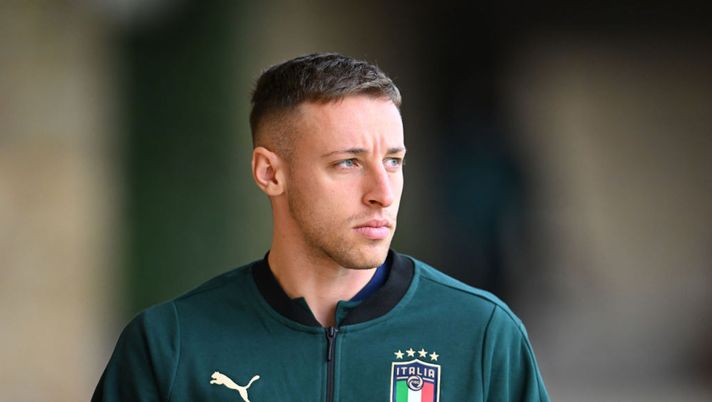 Pedullà – Frattesi, vertice a 3: richiesta 30 + Mulattieri. Inter offre meno. E la Roma… - immagine 1