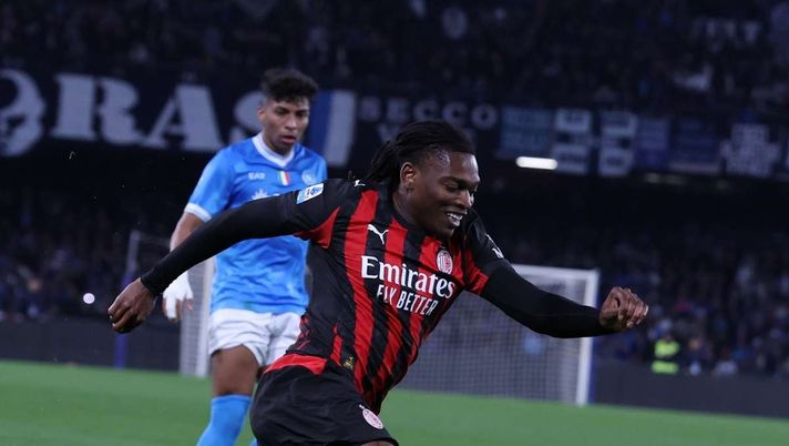 Taveri: “Il Milan non ha mai fatto il salto di qualità. Leao? Ennesima stagione fallimentare. Su Allegri…” - immagine 1