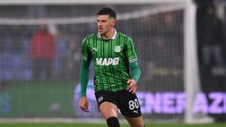 Difesa, l’Inter corre ai ripari: Muharemovic può arrivare già a gennaio! E De Vrij…