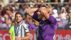 Zurkowski: “Sono rimasto allo Spezia dopo la B, voglio dare una mano”