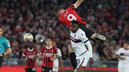 Jack Bonora: “E’ fantastico ed è giusto così. I milanisti? Anche loro..”