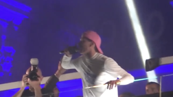 Inter, festa scudetto: Calhanoglu lancia il coro “Chi non salta rossonero è”