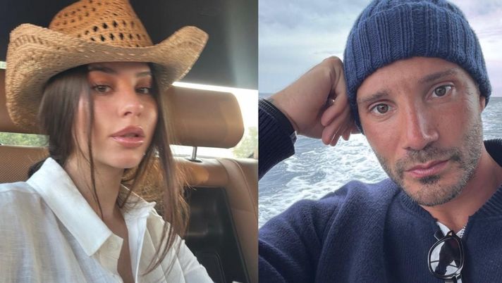 Stefano De Martino e Angela Nasti paparazzati di nuovo insieme: “Ogni tanto…” Stefano De Martino e Angela Nasti paparazzati di nuovo insieme: “Ogni tanto…” - immagine 1