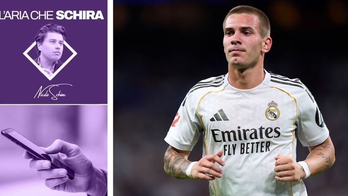 VN – Mastantuono-Fiorentina, contatti per il prestito: la situazione VN – Mastantuono-Fiorentina, contatti per il prestito: la situazione - immagine 1