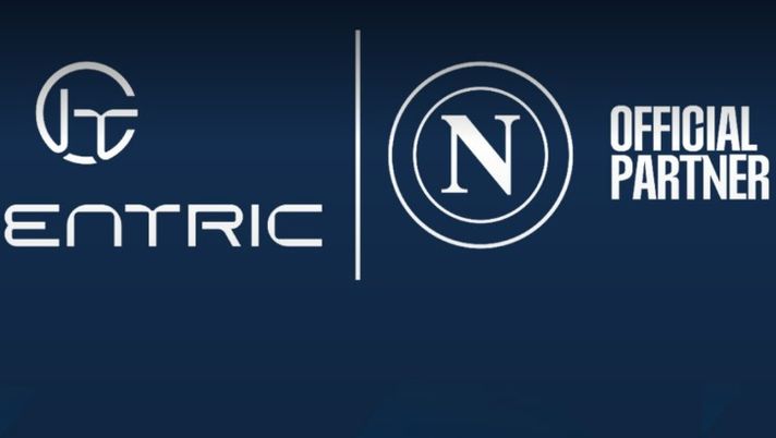 UFFICIALE – Il Napoli sigla una partnership con IT Centric: il comunicato UFFICIALE – Il Napoli sigla una partnership con IT Centric: il comunicato - immagine 1