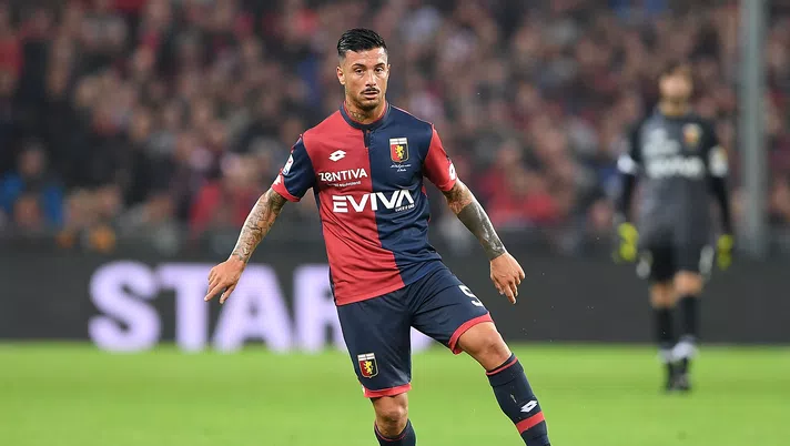 Calciatori e uomini - immagine 1