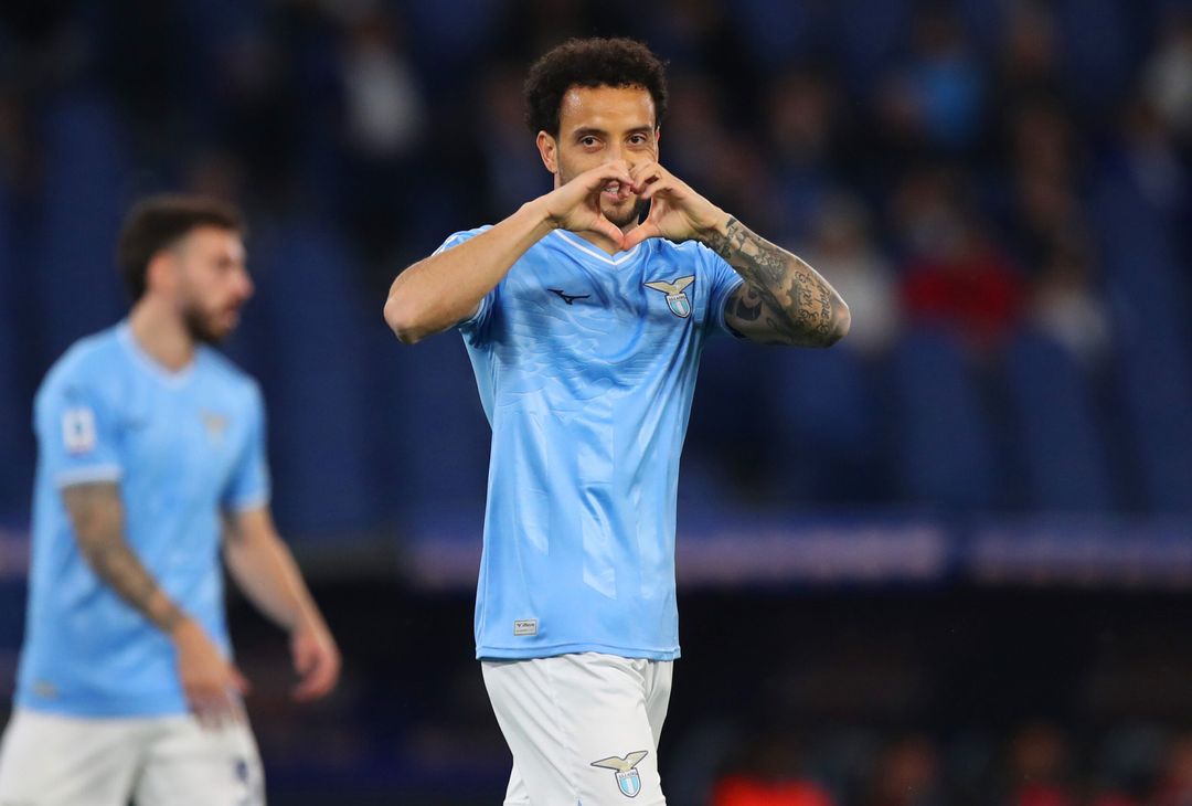 Felipe Anderson
