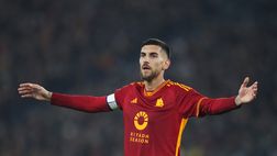 Pellegrini: “Abbiamo giocato meglio. Pensano di essere passati, ma nulla è scontato”