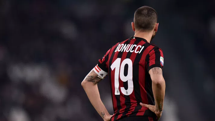Leonardo Bonucci