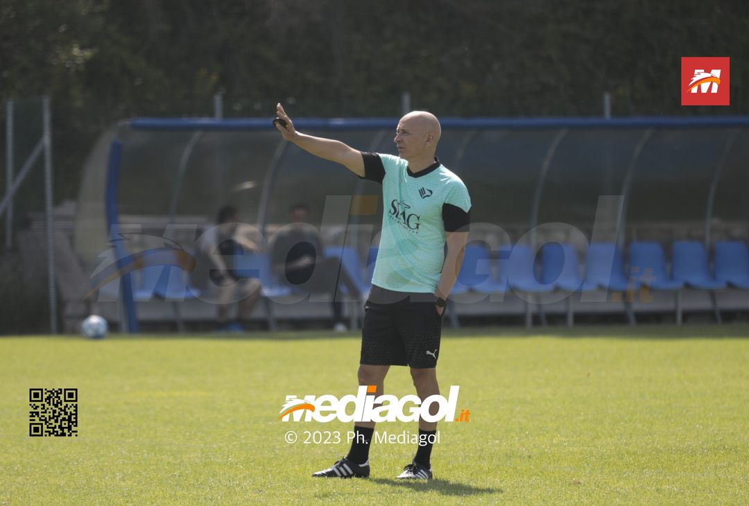 FOTO Ritiro Palermo, i rosanero si allenano a Ronzone: gli scatti più belli (Gallery) - immagine 48