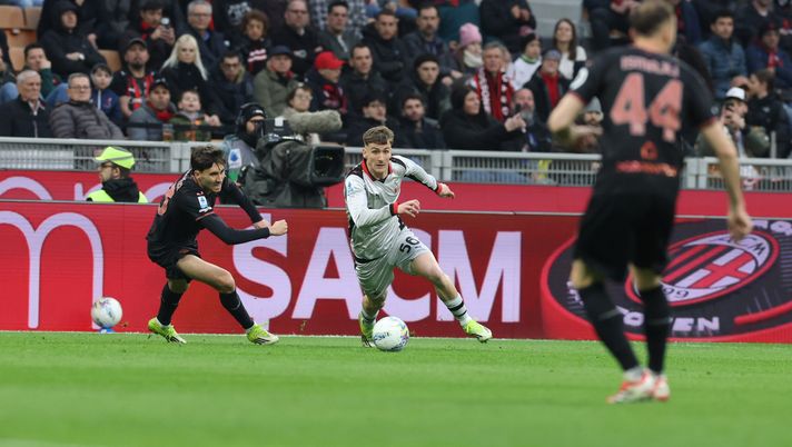 Milan-Torino 3-2, il tabellino: quattro ammoniti, solo uno è granata - immagine 1