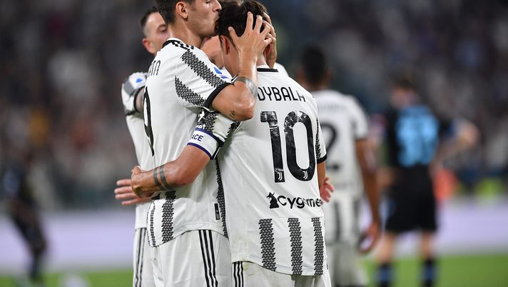 Dybala-Morata, coppia da record: 20 gol per l’argentino nella stagione 2015/2016 - immagine 1