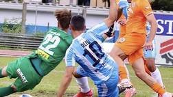 Le altre veronesi: Legnago, Aliu è già una garanzia